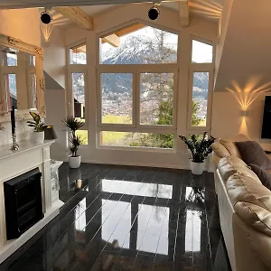 Apartment In Der Leite, Oberstdorf