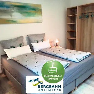 Apartment Max Und Moritz In, Oberstdorf