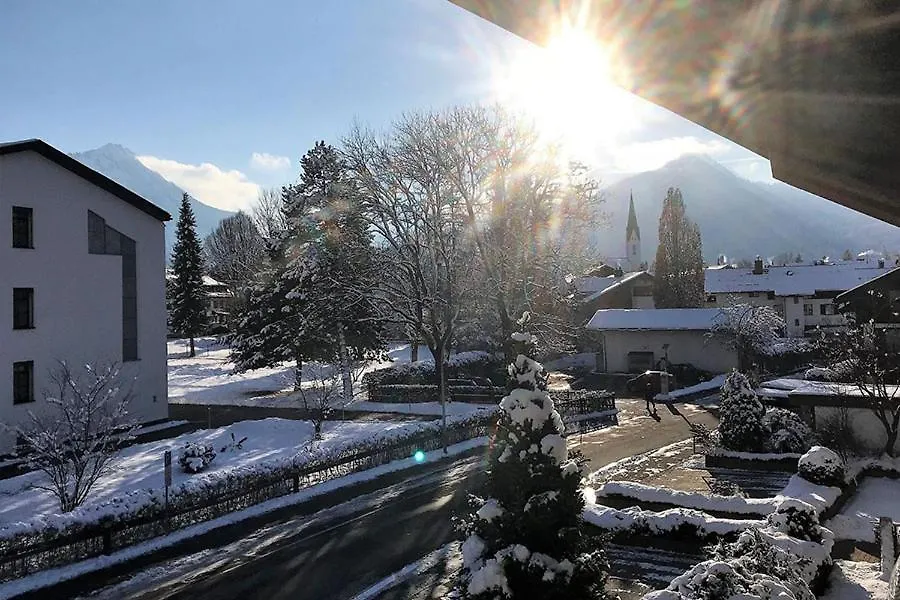 Montana Haus, Fewo A13 Oberstdorf 0*,  Deutschland