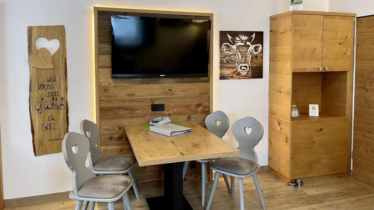 Montana Haus, Fewo A13 Oberstdorf Deutschland