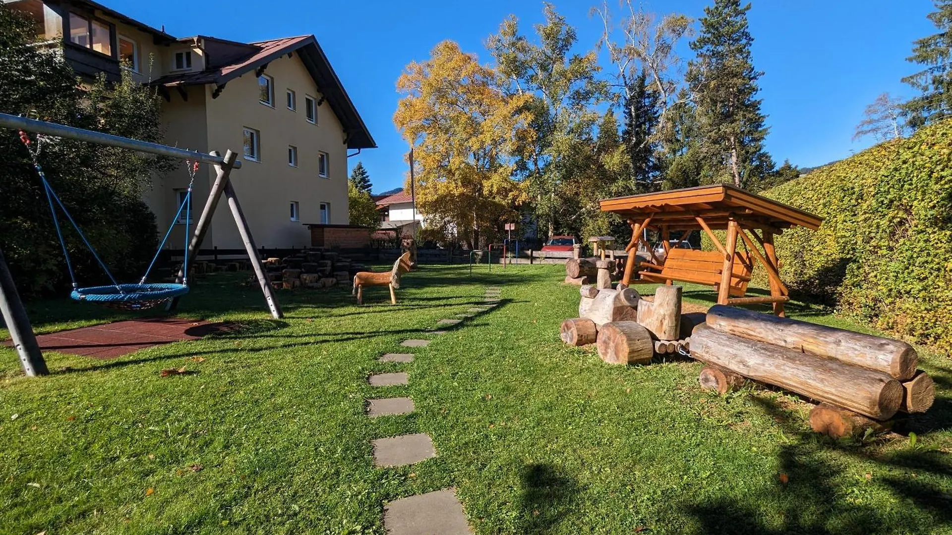 Montana Haus, Fewo A13 Oberstdorf Deutschland